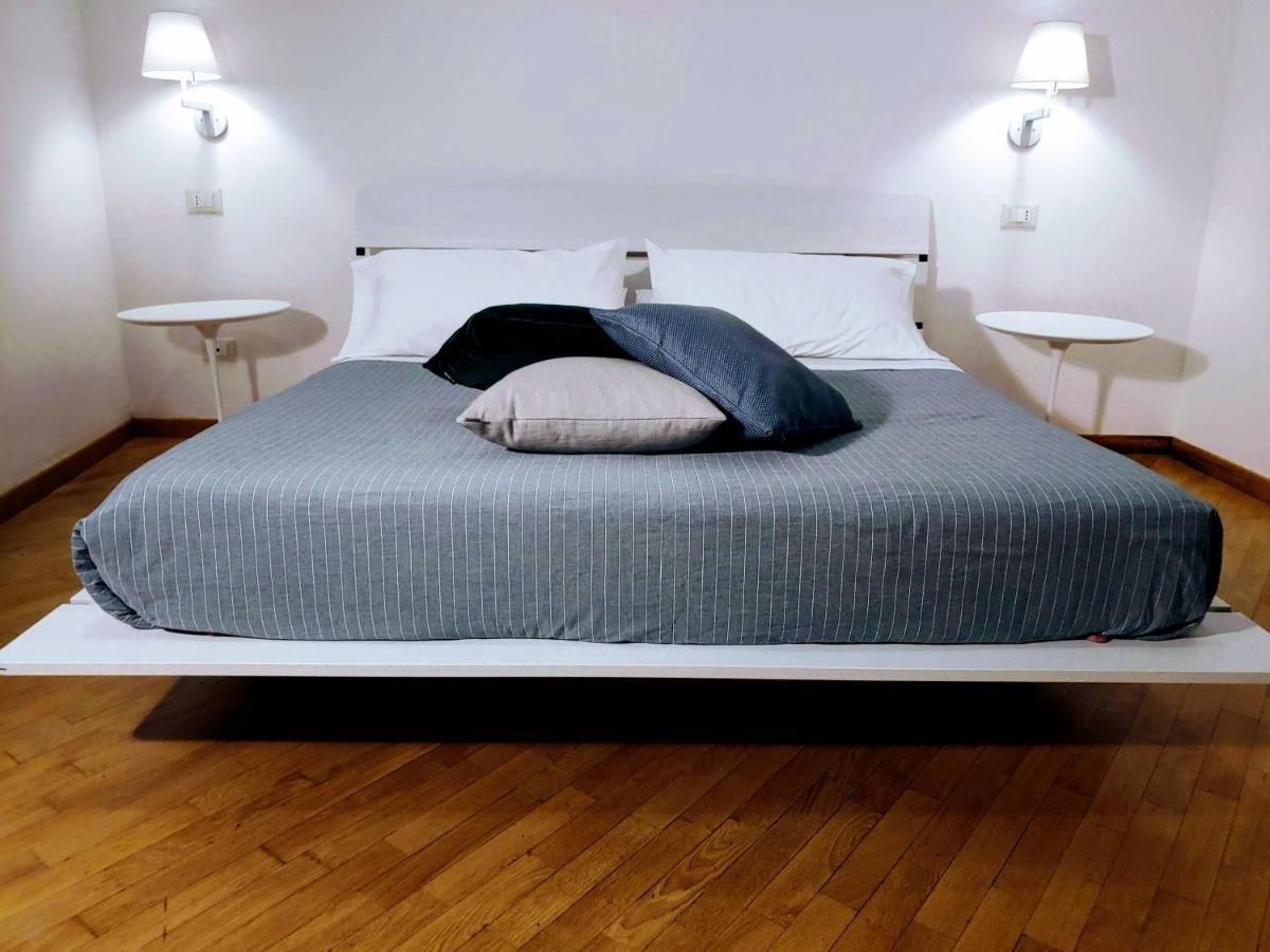 Stella Casabono Bed & Breakfast Sulmona Eksteriør bilde