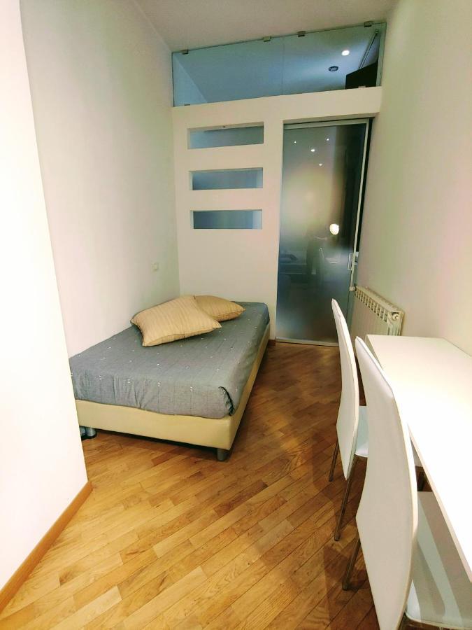 Stella Casabono Bed & Breakfast Sulmona Eksteriør bilde