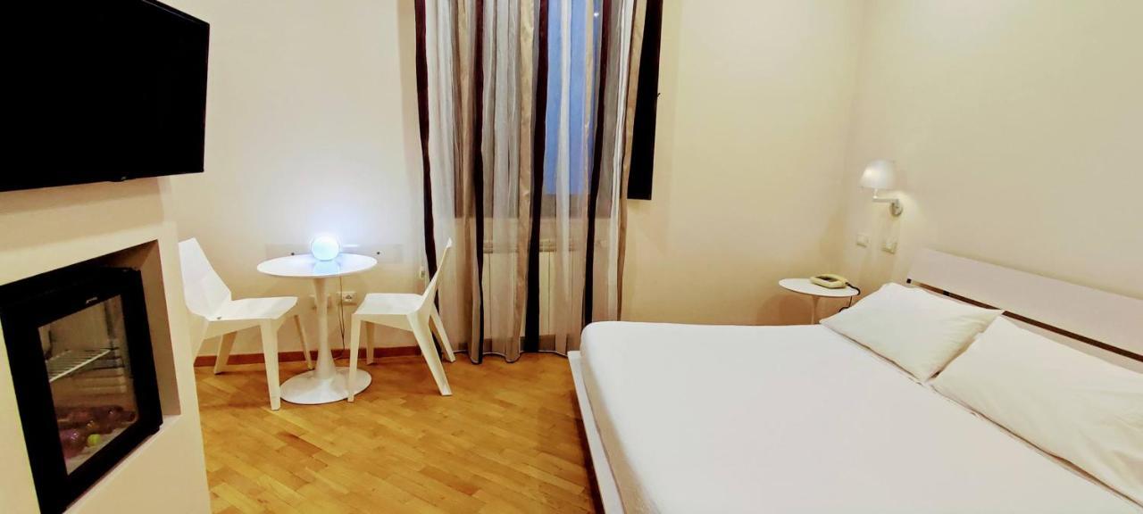 Stella Casabono Bed & Breakfast Sulmona Eksteriør bilde