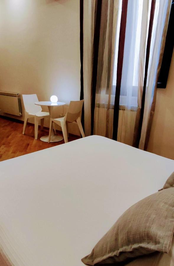 Stella Casabono Bed & Breakfast Sulmona Eksteriør bilde