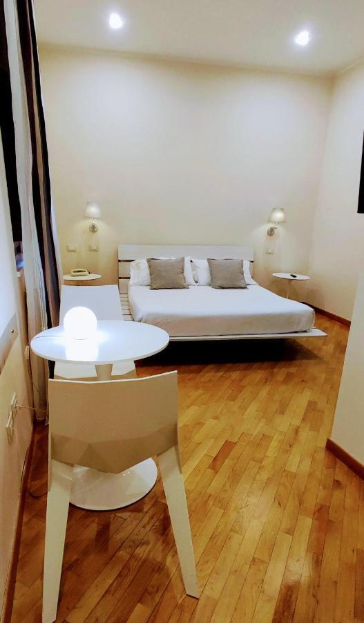 Stella Casabono Bed & Breakfast Sulmona Eksteriør bilde