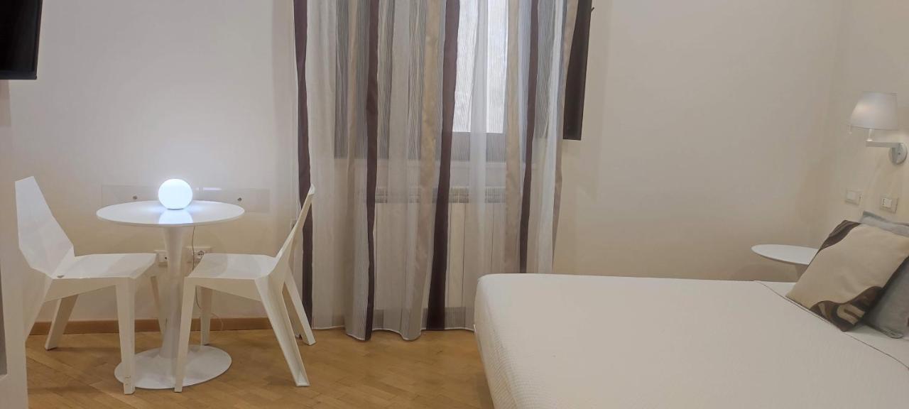 Stella Casabono Bed & Breakfast Sulmona Eksteriør bilde