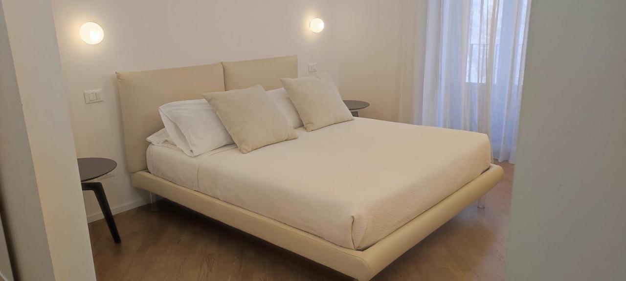 Stella Casabono Bed & Breakfast Sulmona Eksteriør bilde