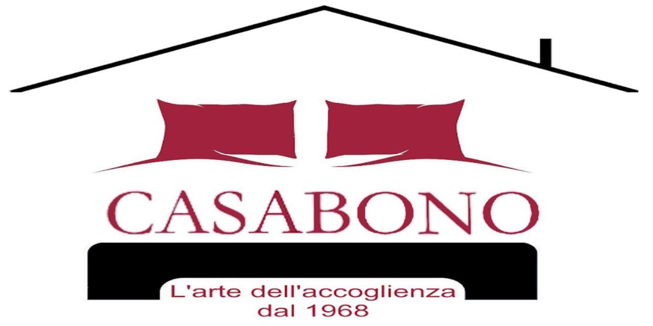 Stella Casabono Bed & Breakfast Sulmona Eksteriør bilde