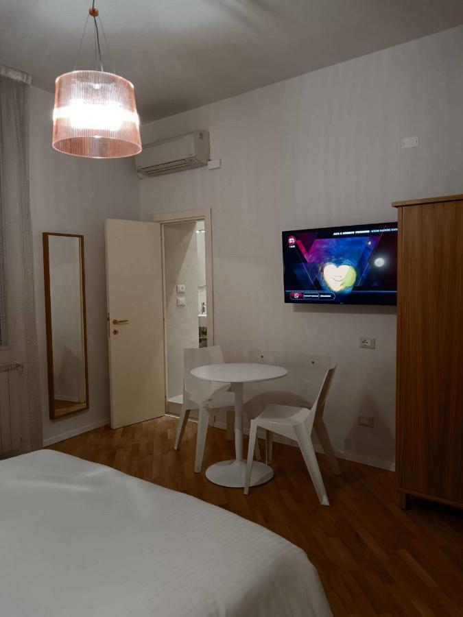 Stella Casabono Bed & Breakfast Sulmona Eksteriør bilde