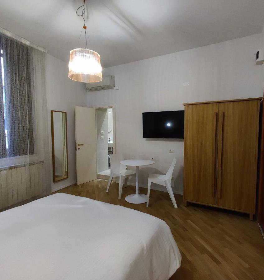Stella Casabono Bed & Breakfast Sulmona Eksteriør bilde