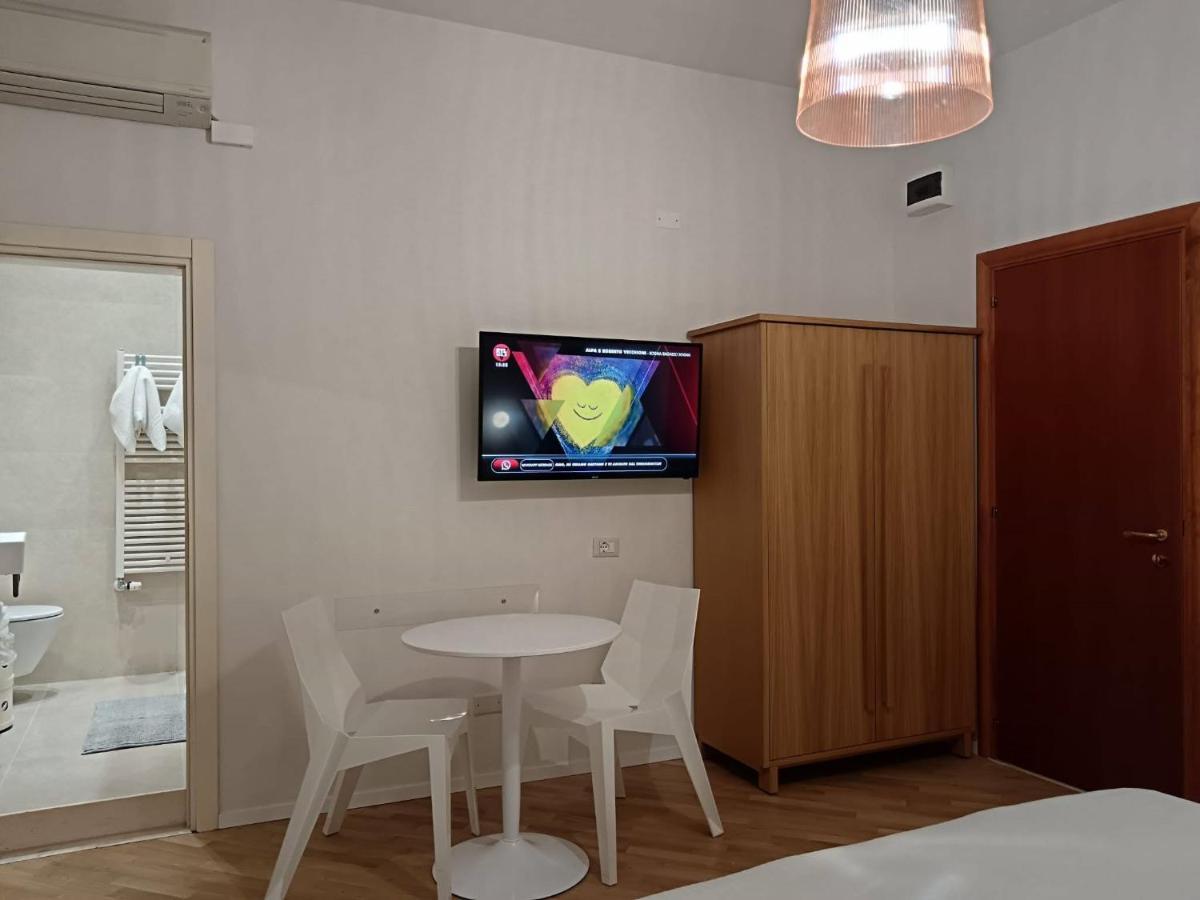 Stella Casabono Bed & Breakfast Sulmona Eksteriør bilde