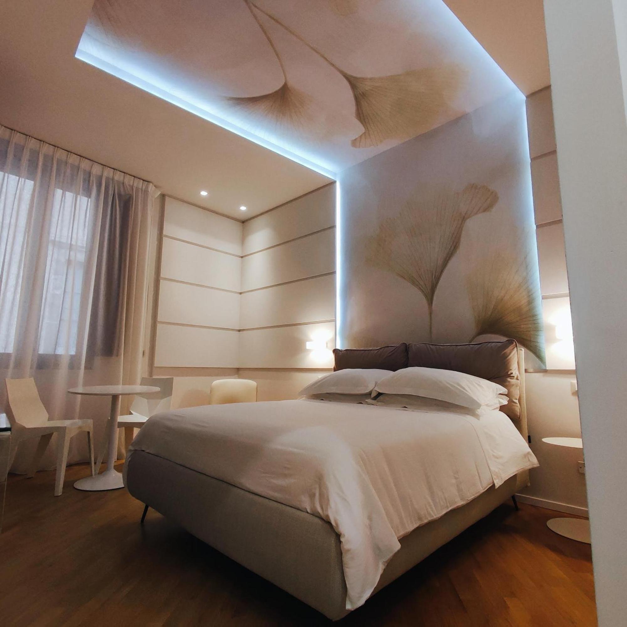 Stella Casabono Bed & Breakfast Sulmona Eksteriør bilde