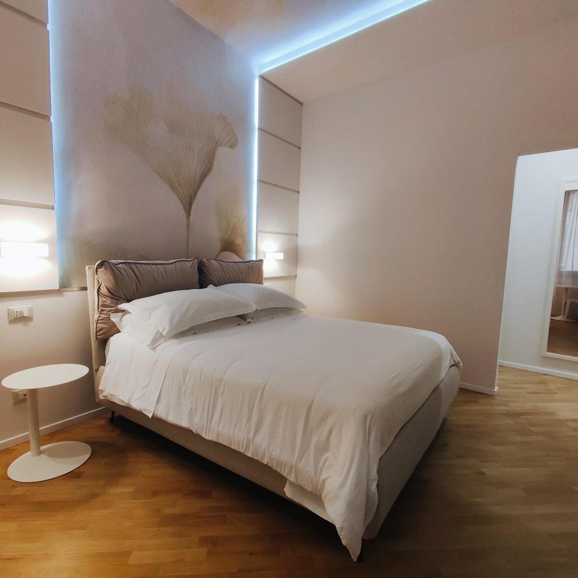 Stella Casabono Bed & Breakfast Sulmona Eksteriør bilde