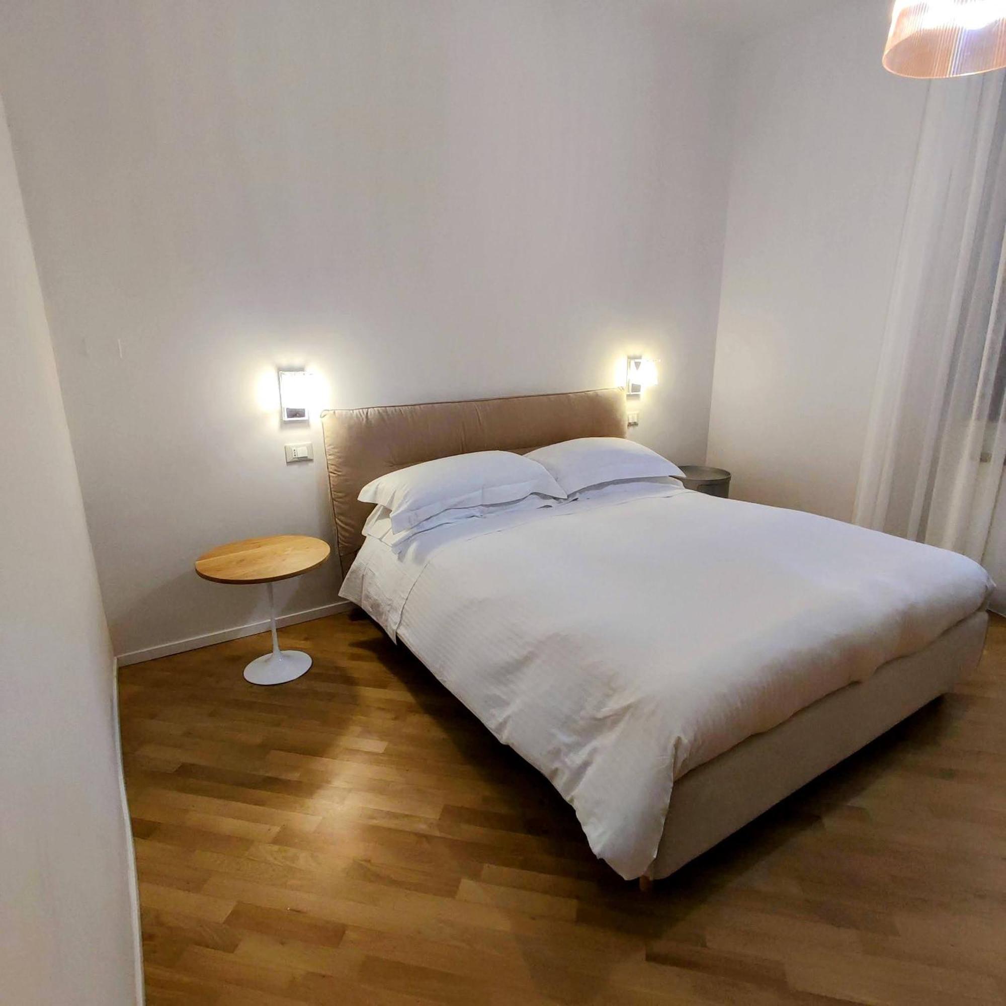 Stella Casabono Bed & Breakfast Sulmona Eksteriør bilde