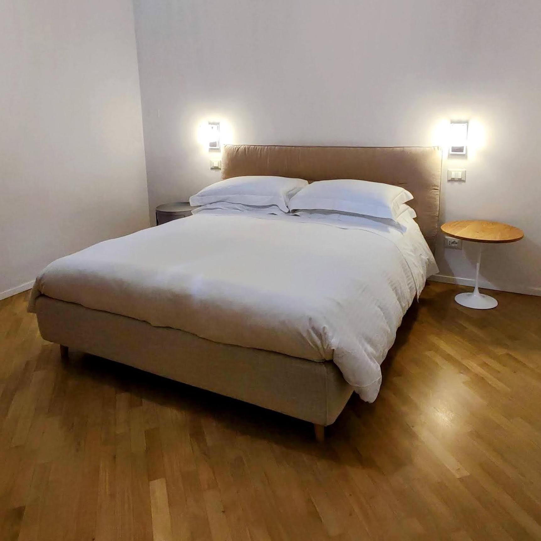 Stella Casabono Bed & Breakfast Sulmona Eksteriør bilde