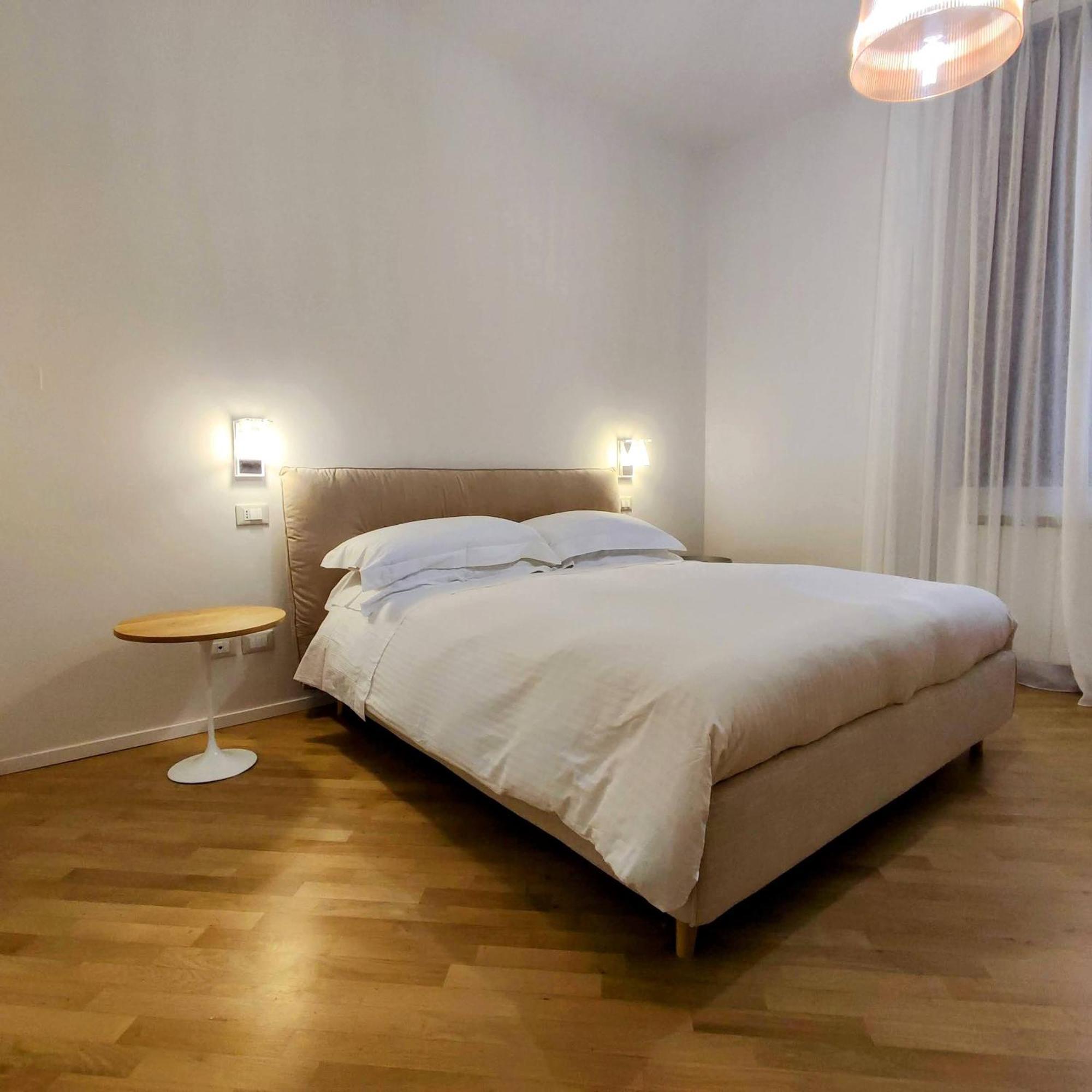 Stella Casabono Bed & Breakfast Sulmona Eksteriør bilde