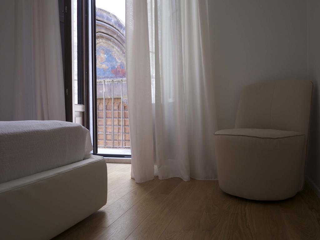 Stella Casabono Bed & Breakfast Sulmona Eksteriør bilde