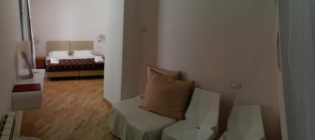 Stella Casabono Bed & Breakfast Sulmona Eksteriør bilde