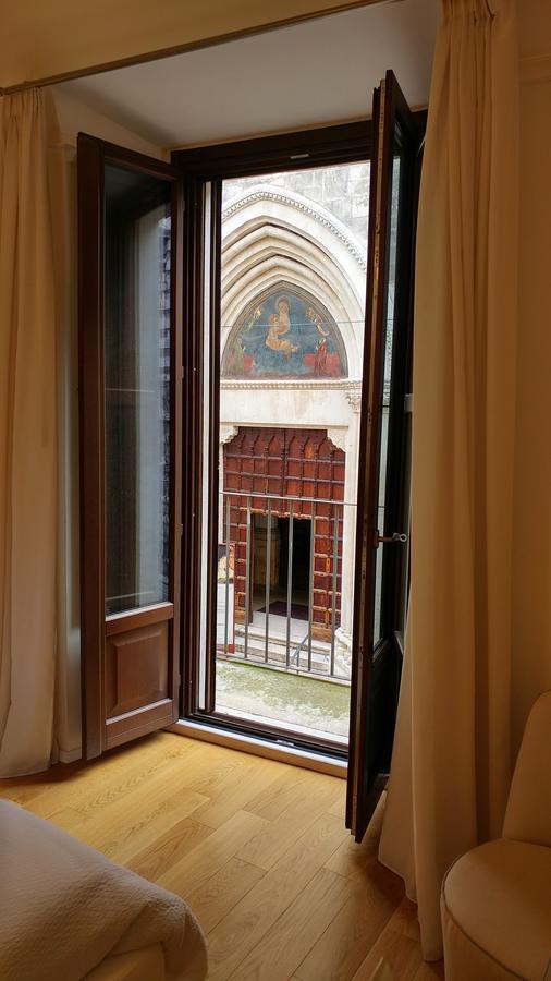 Stella Casabono Bed & Breakfast Sulmona Eksteriør bilde