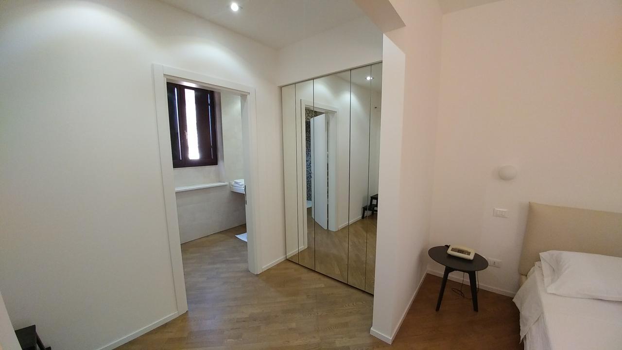 Stella Casabono Bed & Breakfast Sulmona Eksteriør bilde