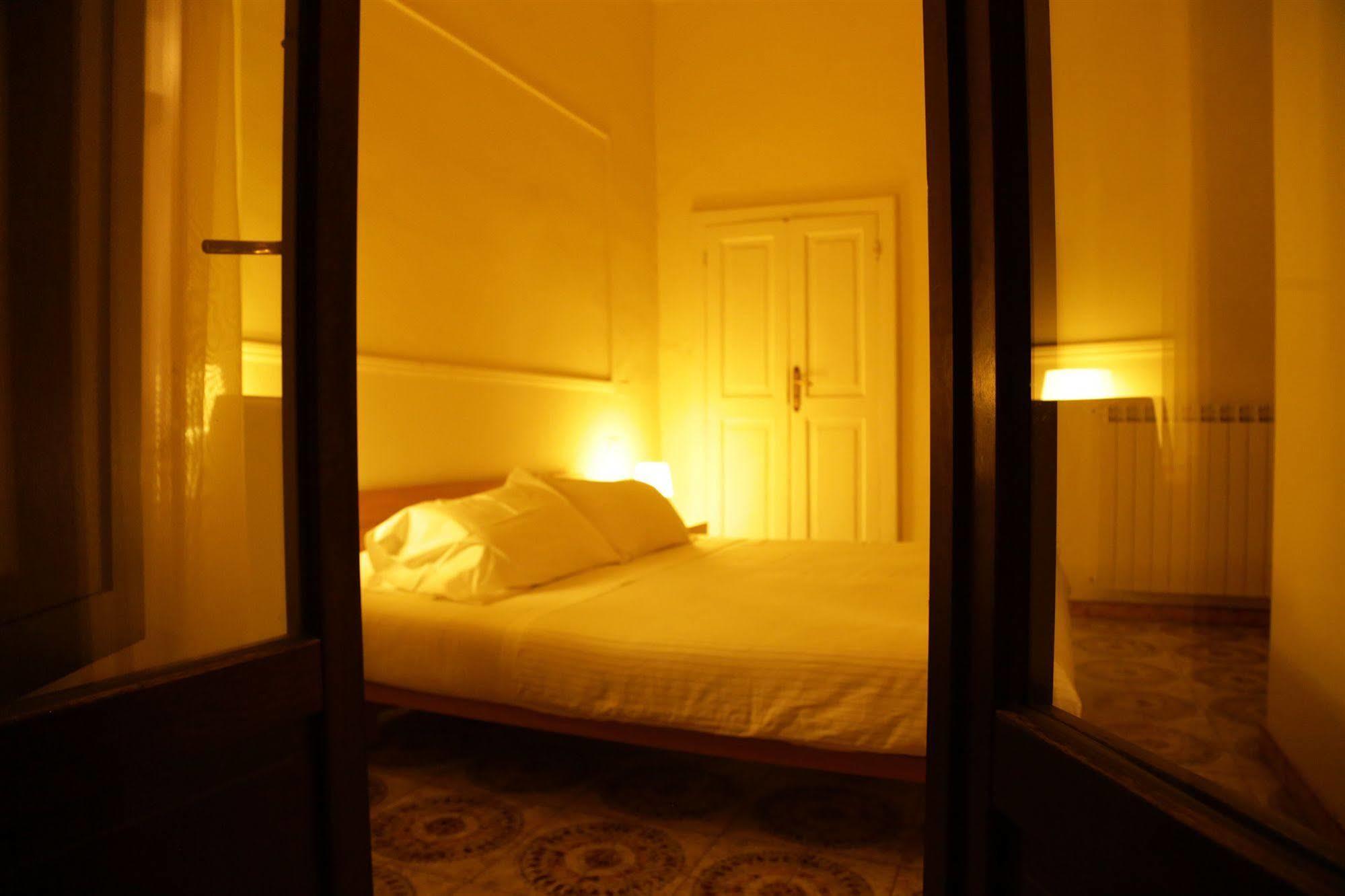Stella Casabono Bed & Breakfast Sulmona Eksteriør bilde
