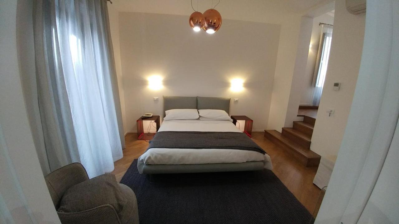 Stella Casabono Bed & Breakfast Sulmona Eksteriør bilde