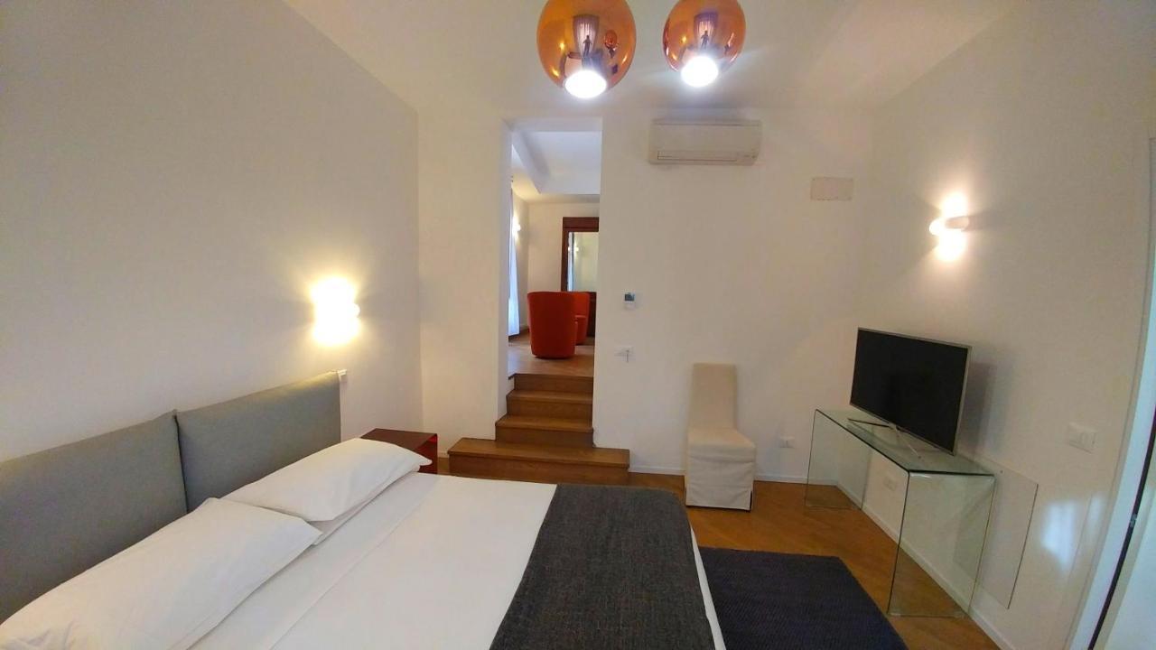 Stella Casabono Bed & Breakfast Sulmona Eksteriør bilde