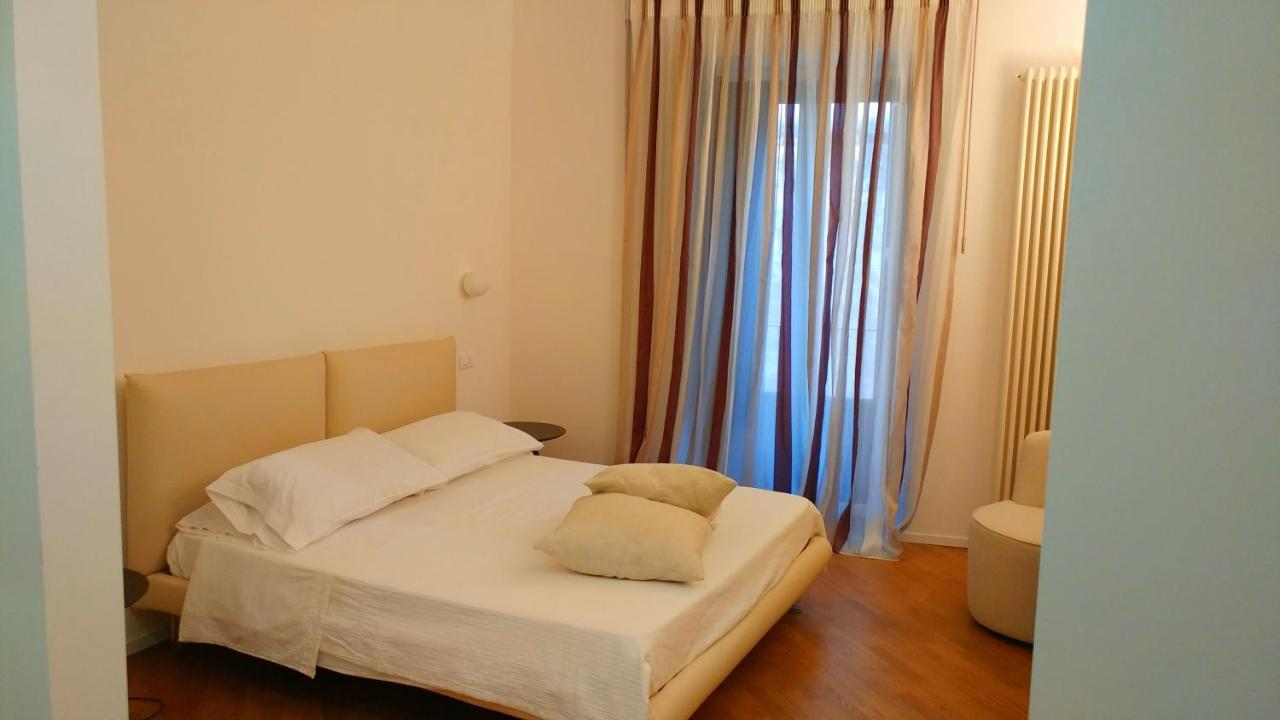 Stella Casabono Bed & Breakfast Sulmona Eksteriør bilde