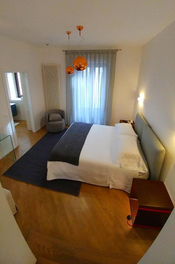 Stella Casabono Bed & Breakfast Sulmona Eksteriør bilde