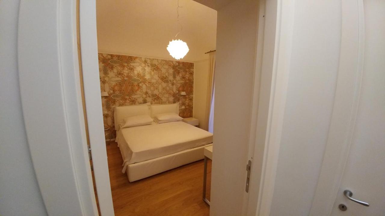 Stella Casabono Bed & Breakfast Sulmona Eksteriør bilde